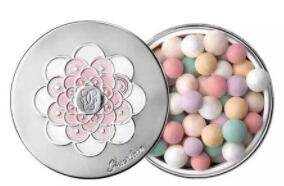 粉餅能代替散粉嗎