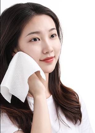 一次性洗臉巾和壓縮毛巾有什么區別