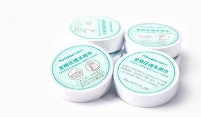 一次性洗臉巾和壓縮毛巾有什么區別