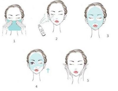 敷面膜可以曬太陽嗎