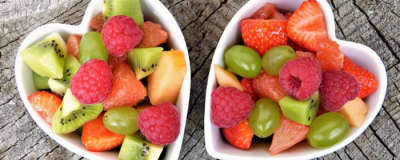 皮膚暗黃吃什么調理