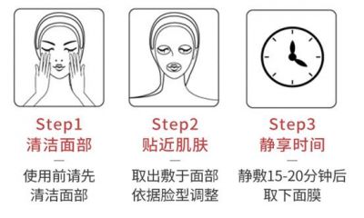 醫用冷敷貼能每天用嗎