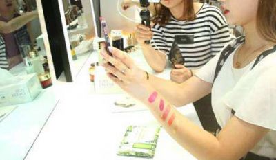 快手上賣的化妝品為什么那么便宜