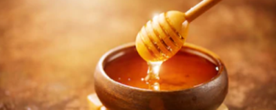 喝蜂蜜會胖嗎