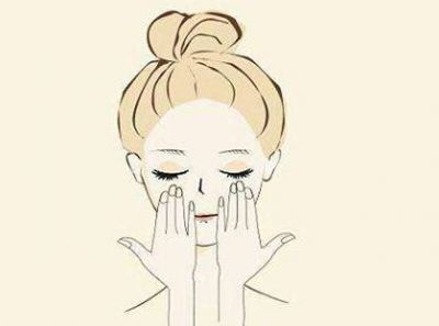 怎么能減少臉上皺紋方法