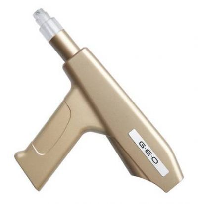 紐西之謎水光槍多久用一次