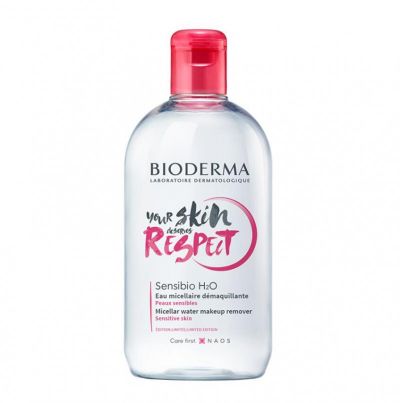 防曬要用卸妝水卸嗎