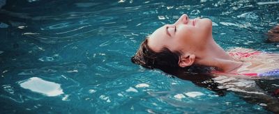 游泳能減肥嗎
