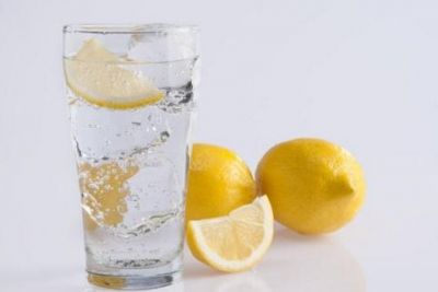 檸檬水的功效與作用什么時候喝最好