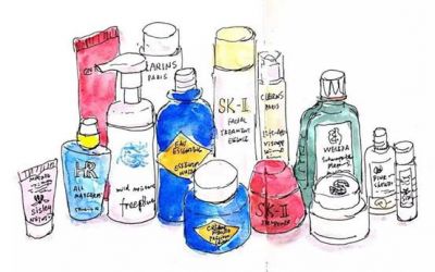 1427173211311 皮秒幾天后可以正常護膚