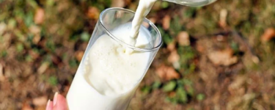 拉肚子能喝牛奶嗎