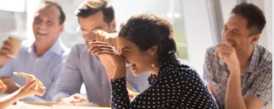 有效的減壓方法