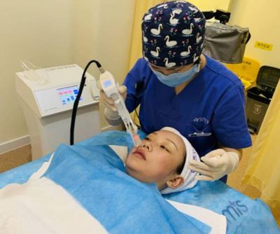 小棕瓶水光針的功效