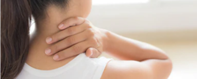 怎么消除頸部皺紋