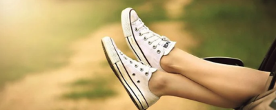 腿皮膚干燥起皮怎么辦