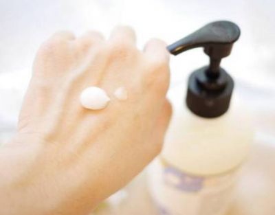 身體乳可以美白身體嗎