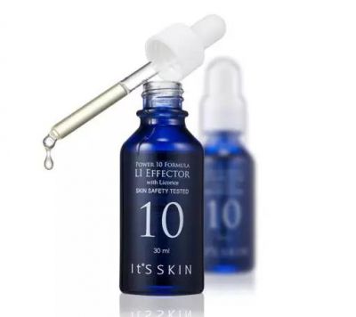 1440105511310 itsskin能量10精華液怎么用