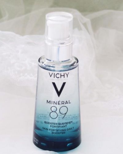 換季用什么品牌精華液適合