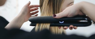 經常用卷發棒好嗎