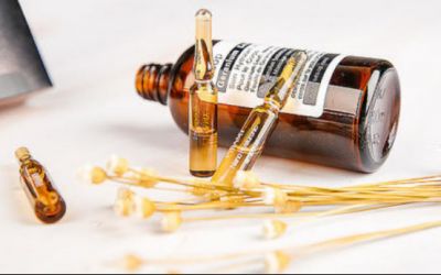 紅血絲可以用煙酰胺嗎