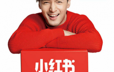 男生為什么會下小紅書