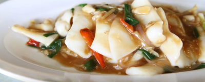 墨魚汁什么味道