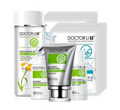 李醫生護膚品為什么這么便宜