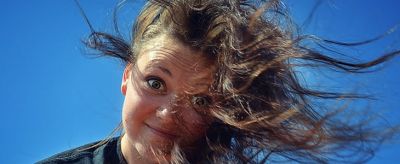 額頭皮膚松弛怎么辦