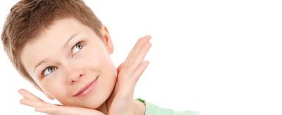 額頭皮膚松弛怎么辦