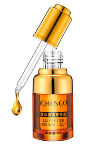 六勝肽原液有激素嗎