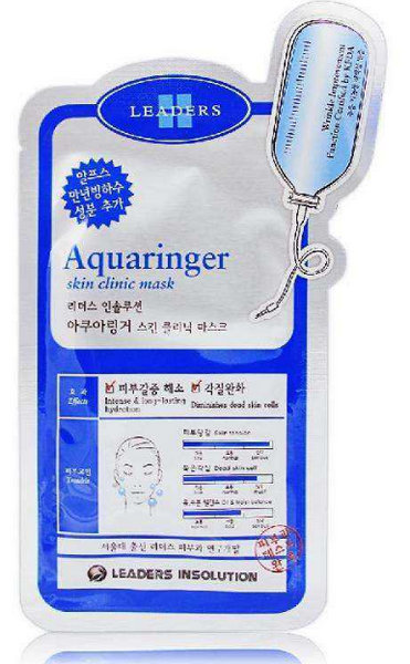 油皮適合什么面膜