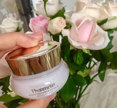 正品梵蜜琳貴婦膏是什么味道