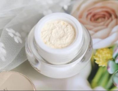 正品梵蜜琳貴婦膏是什么味道