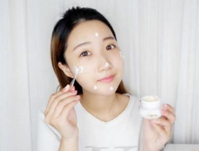 正品梵蜜琳貴婦膏是什么味道