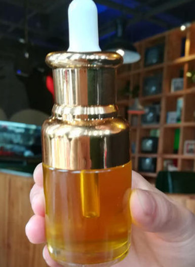 茶籽油的功效與作用外敷有什么作用