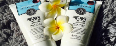 臉破了可以用洗面奶嗎