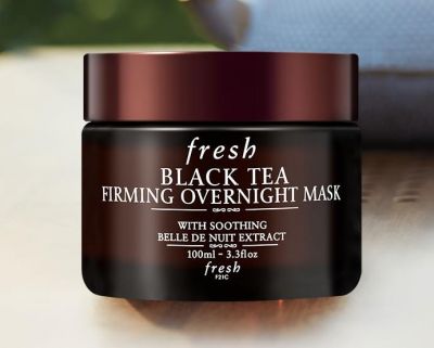 1501461511310 fresh black tea面膜怎么用