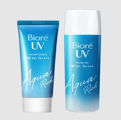 碧柔防曬霜生產日期怎么看