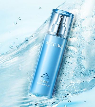 水密碼精華乳怎么用