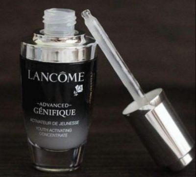 肌底液可以當精華液來用嗎