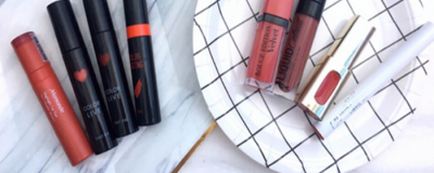 涂口紅需要注意什么