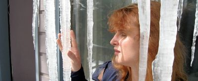 紅血絲是怎么形成的