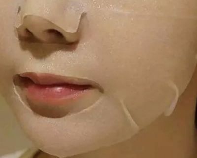 1525452611308 面膜辣眼睛是劣質嗎