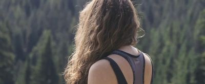 用卷發器傷頭發嗎