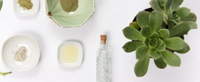 美容護膚小常識