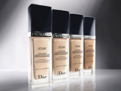 迪奧粉底液色號怎么選
