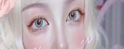 美瞳可以帶著睡覺嗎