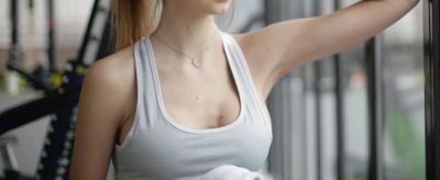 抹胸里面要穿文胸嗎