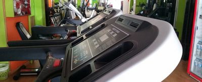 原地跑步能減肥嗎