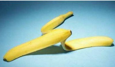 香蕉皮可以擦臉上可以祛斑嗎